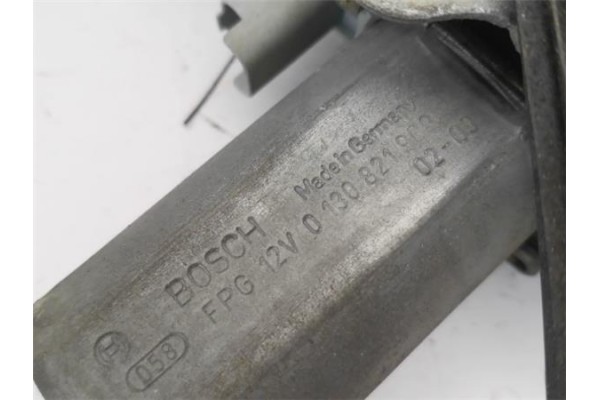 Recambio de mecanismo elevalunas delantero derecho para citroen xsara picasso 2.0 hdi referencia OEM IAM 130821900  