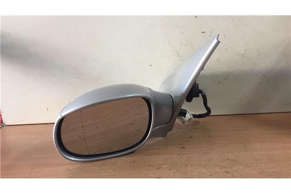 Recambio de retrovisor electrico izquierdo para peugeot 206 1.4 gt referencia OEM IAM   