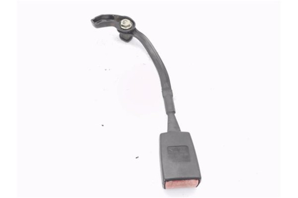 Recambio de anclaje cinturon delantero derecho para volkswagen passat variant (3b6) 1.9 básico referencia OEM IAM 3B0858472J  