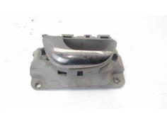Recambio de manilla int. puerta trasero izquierda para volvo s80 berlina 2.4 referencia OEM IAM 39968835  