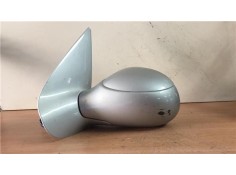 Recambio de retrovisor electrico izquierdo para peugeot 206 1.4 gt referencia OEM IAM   