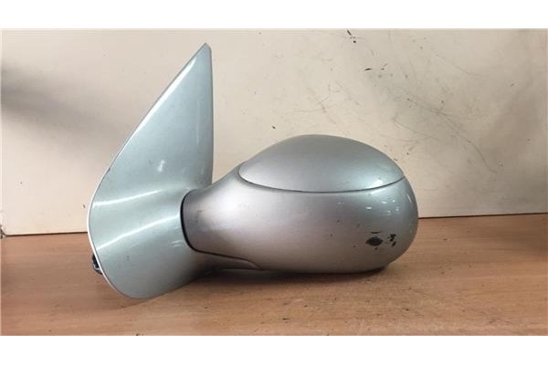 Recambio de retrovisor electrico izquierdo para peugeot 206 1.4 gt referencia OEM IAM   