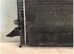 Recambio de radiador agua para land rover discovery 2.7 td referencia OEM IAM PCC500051  