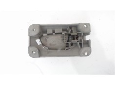 Recambio de manilla int. puerta trasero izquierda para volvo s80 berlina 2.4 referencia OEM IAM 39968835  