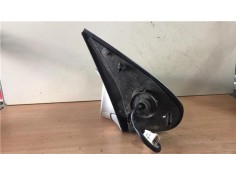 Recambio de retrovisor electrico izquierdo para peugeot 206 1.4 gt referencia OEM IAM   