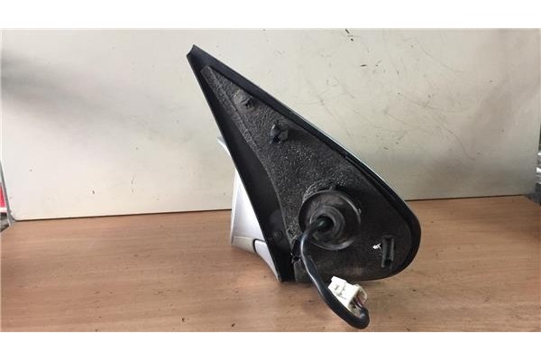 Recambio de retrovisor electrico izquierdo para peugeot 206 1.4 gt referencia OEM IAM   