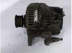 Recambio de alternador para seat toledo (1l) referencia OEM IAM 028903025 0123310019 