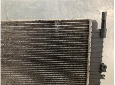 Recambio de radiador agua para land rover discovery 2.7 td referencia OEM IAM PCC500051  