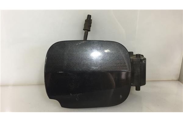 Recambio de tapa exterior combustible para renault clio iii 1.5 dci (br17, cr17) referencia OEM IAM 8200383466 8200290092  Recambio de tapa exterior combustible para renault clio iii 1.5 dci (br17, cr17) referencia OEM IAM 8200383466 8200290092