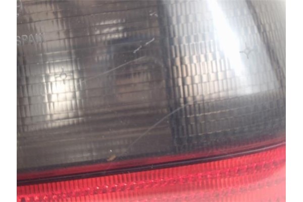 Recambio de piloto trasero derecho para seat ibiza (6k1) referencia OEM IAM   