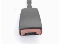 Recambio de anclaje cinturon delantero derecho para volkswagen passat variant (3b6) 1.9 básico referencia OEM IAM 3B0858472J  