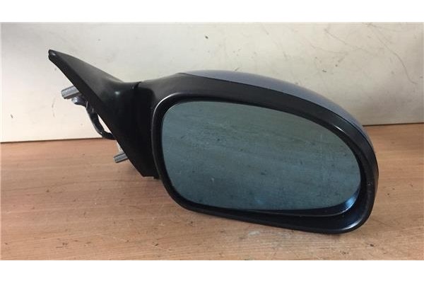 Recambio de retrovisor electrico derecho para peugeot 406 berlina (s1/s2) 2.0 sr referencia OEM IAM E1146R  