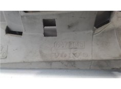 Recambio de manilla int. puerta trasero izquierda para volvo s80 berlina 2.4 referencia OEM IAM 39968835  