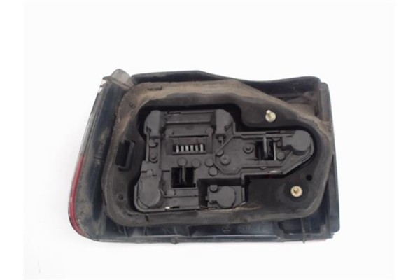 Recambio de piloto trasero derecho para seat ibiza (6k1) referencia OEM IAM   