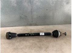 PALIER DELANTERO DERECHO 6Q0407272DR 