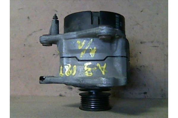 Recambio de alternador para audi a3 (8l) 1.8 t ambiente referencia OEM IAM 037903025C 0123320034 28903018AX , AUDI | 28903018AX  Recambio de alternador para audi a3 (8l) 1.8 t ambiente referencia OEM IAM 037903025C 0123320034 28903018AX , AUDI | 28903018AX