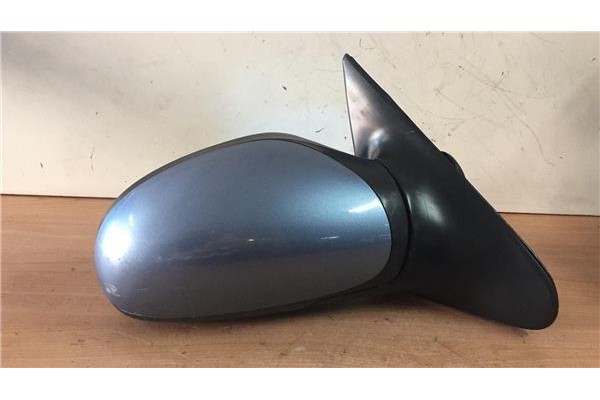 Recambio de retrovisor electrico derecho para peugeot 406 berlina (s1/s2) 2.0 sr referencia OEM IAM E1146R  