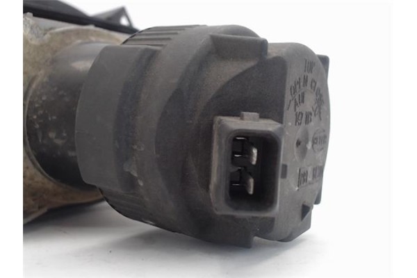 Recambio de faro antiniebla derecho para ford mondeo berlina (gd) referencia OEM IAM   