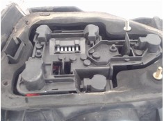 Recambio de piloto trasero derecho para seat ibiza (6k1) referencia OEM IAM   