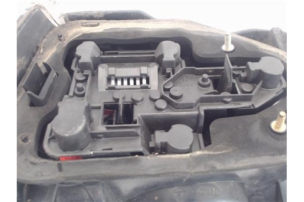 Recambio de piloto trasero derecho para seat ibiza (6k1) referencia OEM IAM   