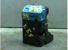 CIERRE ELECTROMAGNETICO DELANTERO IZQUIERDO 30784976 