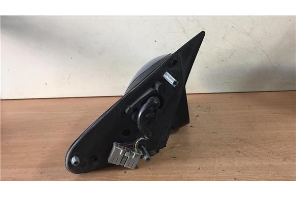 Recambio de retrovisor electrico derecho para peugeot 406 berlina (s1/s2) 2.0 sr referencia OEM IAM E1146R  