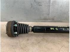 Recambio de palier delantero derecho para audi a2 (8z) 1.4 referencia OEM IAM 6Q0407272DR  