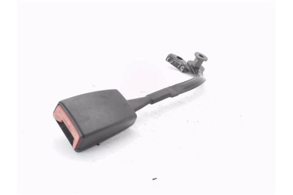 Recambio de anclaje cinturon delantero izquierdo para volkswagen passat variant (3b6) 1.9 básico referencia OEM IAM 3B0858471J  