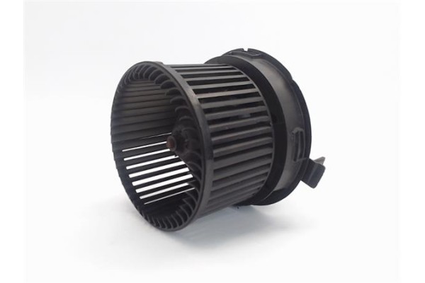 Recambio de motor calefaccion para peugeot 207 1.6 hdi referencia OEM IAM N102992G GMVA7 