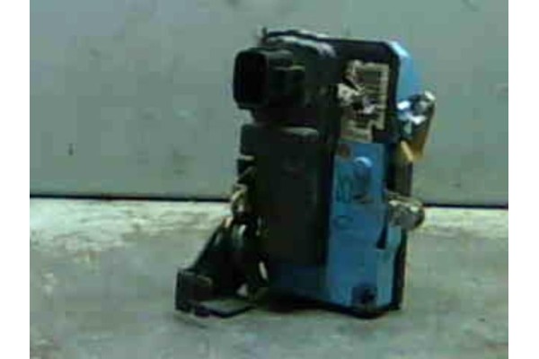 Recambio de cierre electromagnetico delantero izquierdo para volvo s80 berlina 2.4 referencia OEM IAM 30784976  