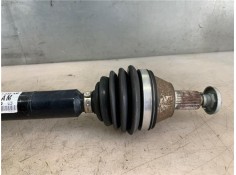 Recambio de palier delantero derecho para audi a2 (8z) 1.4 referencia OEM IAM 6Q0407272DR  