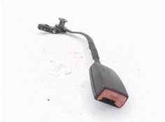 Recambio de anclaje cinturon delantero izquierdo para volkswagen passat variant (3b6) 1.9 básico referencia OEM IAM 3B0858471J  