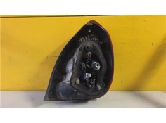 Recambio de piloto trasero izquierdo para toyota corolla (e11) 1.4 linea terra (5-ptas.) referencia OEM IAM 22076587  