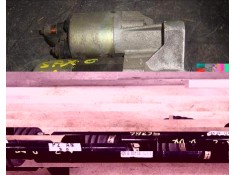 Recambio de palier delantero derecho para audi a2 (8z) 1.4 referencia OEM IAM 6Q0407272DR  