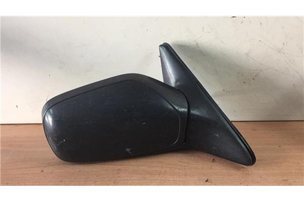 Recambio de retrovisor derecho para nissan sunny berlina (n14) 1.4 lx referencia OEM IAM E13023254  