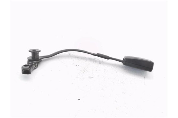 Recambio de anclaje cinturon delantero izquierdo para volkswagen passat variant (3b6) 1.9 básico referencia OEM IAM 3B0858471J  