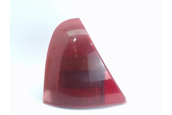 Recambio de piloto trasero izquierdo para renault clio ii fase i (b/cb0) referencia OEM IAM 265553462R  