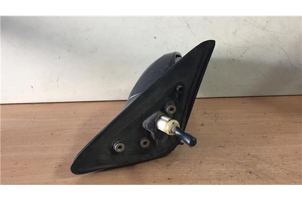 Recambio de retrovisor derecho para nissan sunny berlina (n14) 1.4 lx referencia OEM IAM E13023254  