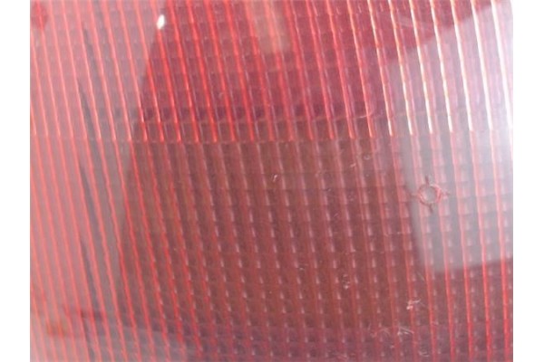 Recambio de piloto trasero izquierdo para renault clio ii fase i (b/cb0) referencia OEM IAM 265553462R  