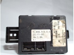 Recambio de centralita para fiat bravo (182) 1.9 jtd 105 / 100 gt referencia OEM IAM 593941300 00467226868 