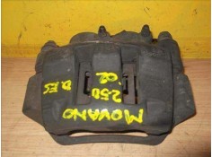 PINZA FRENO DELANTERO IZQUIERDA 9110988 