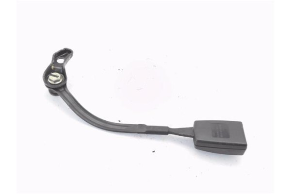 Recambio de anclaje cinturon delantero izquierdo para volkswagen passat variant (3b6) 1.9 básico referencia OEM IAM 3B0858471J  