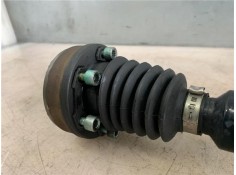 Recambio de palier delantero derecho para audi a2 (8z) 1.4 referencia OEM IAM 6Q0407272DR  