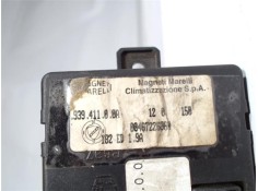 Recambio de centralita para fiat bravo (182) 1.9 jtd 105 / 100 gt referencia OEM IAM 593941300 00467226868 