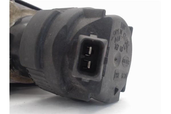 Recambio de faro antiniebla izquierdo para ford mondeo berlina (gd) referencia OEM IAM 3S7115K202AC 0305068001 