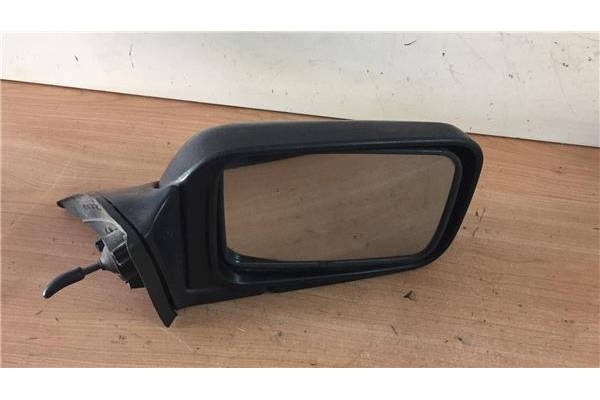 Recambio de retrovisor derecho para nissan sunny (b11) 1.6 gl berlina referencia OEM IAM   