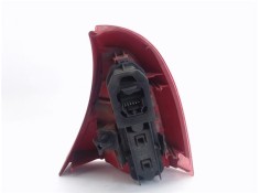 Recambio de piloto trasero izquierdo para renault clio ii fase i (b/cb0) referencia OEM IAM 265553462R  