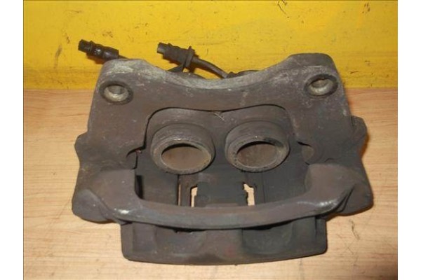 Recambio de pinza freno delantero izquierda para opel movano furgón (f9) 2.8 dti referencia OEM IAM 9110988  
