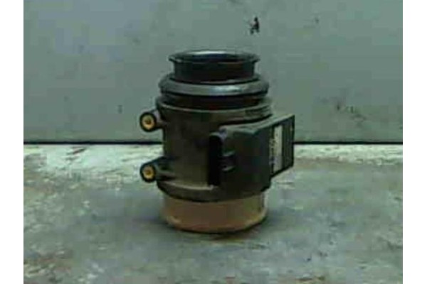 Recambio de caudalimetro para volvo s80 berlina 2.4 referencia OEM IAM 9125606 1974000150 