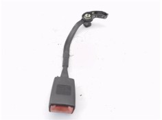 Recambio de anclaje cinturon delantero izquierdo para volkswagen passat variant (3b6) 1.9 básico referencia OEM IAM 3B0858471J  